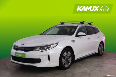 Kia Optima 2018, kuva 6/32