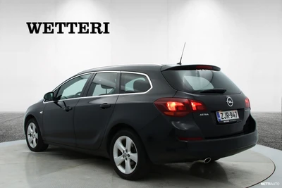 Opel Astra 2013, kuva 3/37