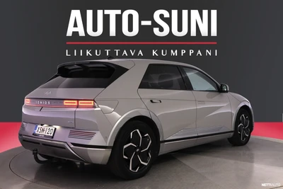Hyundai Ioniq 5 2021, kuva 4/40