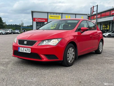 Seat Leon 1,2 TSI 105 Reference 2013, kuva 2/12