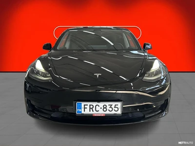 Tesla Model 3 Standard Range Plus 2021, kuva 3/26