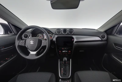Suzuki Vitara 2026, kuva 7/22