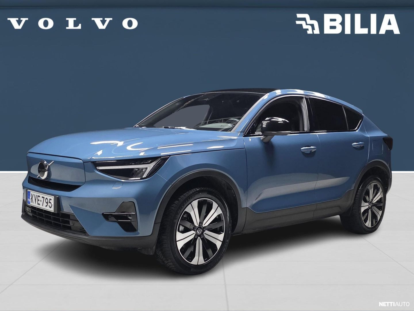 Volvo C40