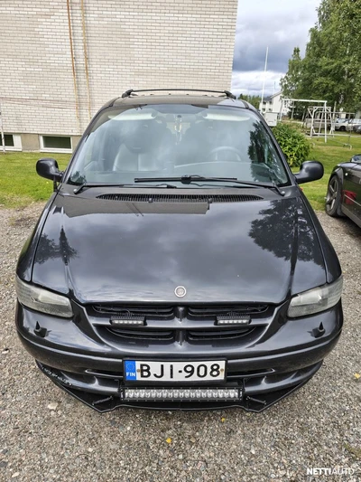 Chrysler Grand Voyager 2000, kuva 1/2
