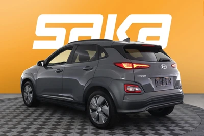 Hyundai Kona 2020, photo 5/10