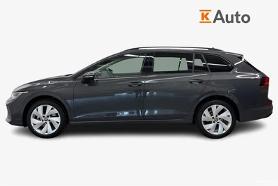 Volkswagen Golf 2026, kuva 5/23