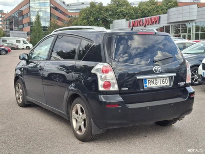 Toyota Corolla Verso 2008, kuva 4/7