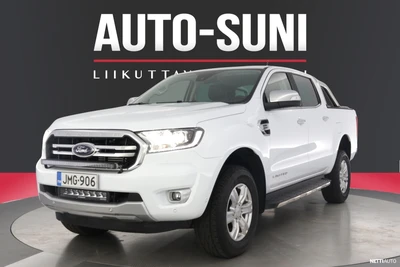 Ford Ranger 2021, photo 6/25