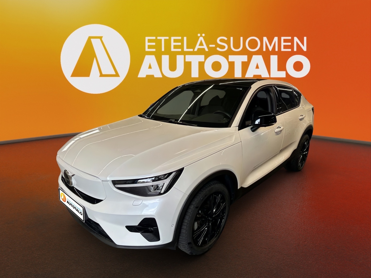 Volvo C40