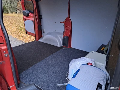 Citroen Jumpy BlueHDi 120 M 2017, photo 7/9
