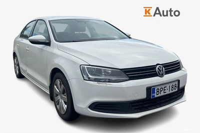 Volkswagen Jetta 2012, photo 1/3
