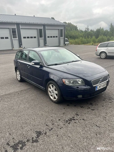 Volvo V50 2007, kuva 1/16
