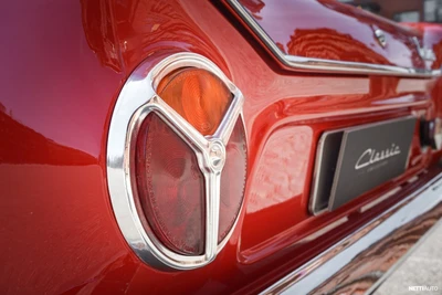 Ford Cortina Cortina GT Mk1 1966, photo 7/48