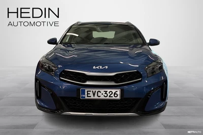 Kia Xceed 1,5 T-GDI 160hv EX Comfort DCT 2024, photo 4/23