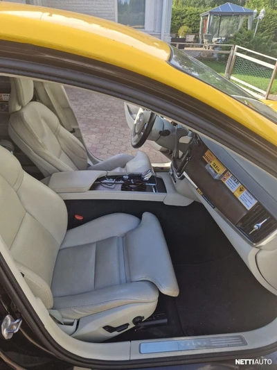 Volvo S90 2022, photo 5/12