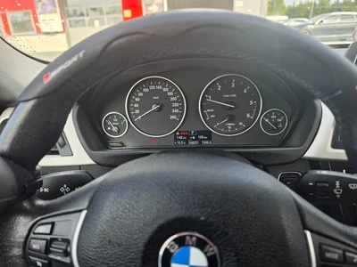 BMW 318 2014, kuva 2/11