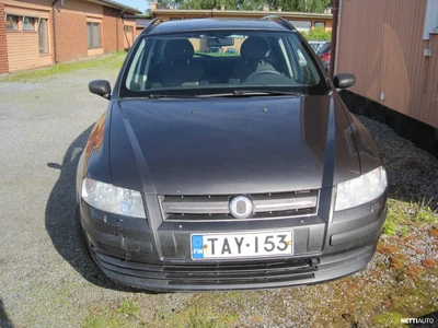 Fiat Stilo STILO 2008, photo 1/6