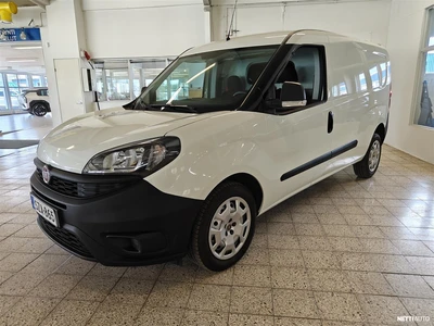 Fiat Doblo 2021, photo 1/28