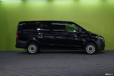 Mercedes-Benz Vito 2022, kuva 2/23