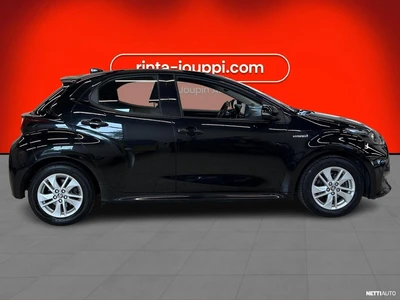 Toyota Yaris 1,5 Hybrid Active 2021, kuva 5/33