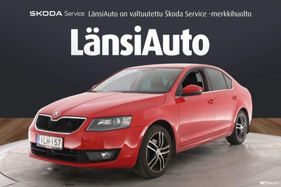 Skoda Octavia 1,4 TSI Elegance 2013, kuva 1/60