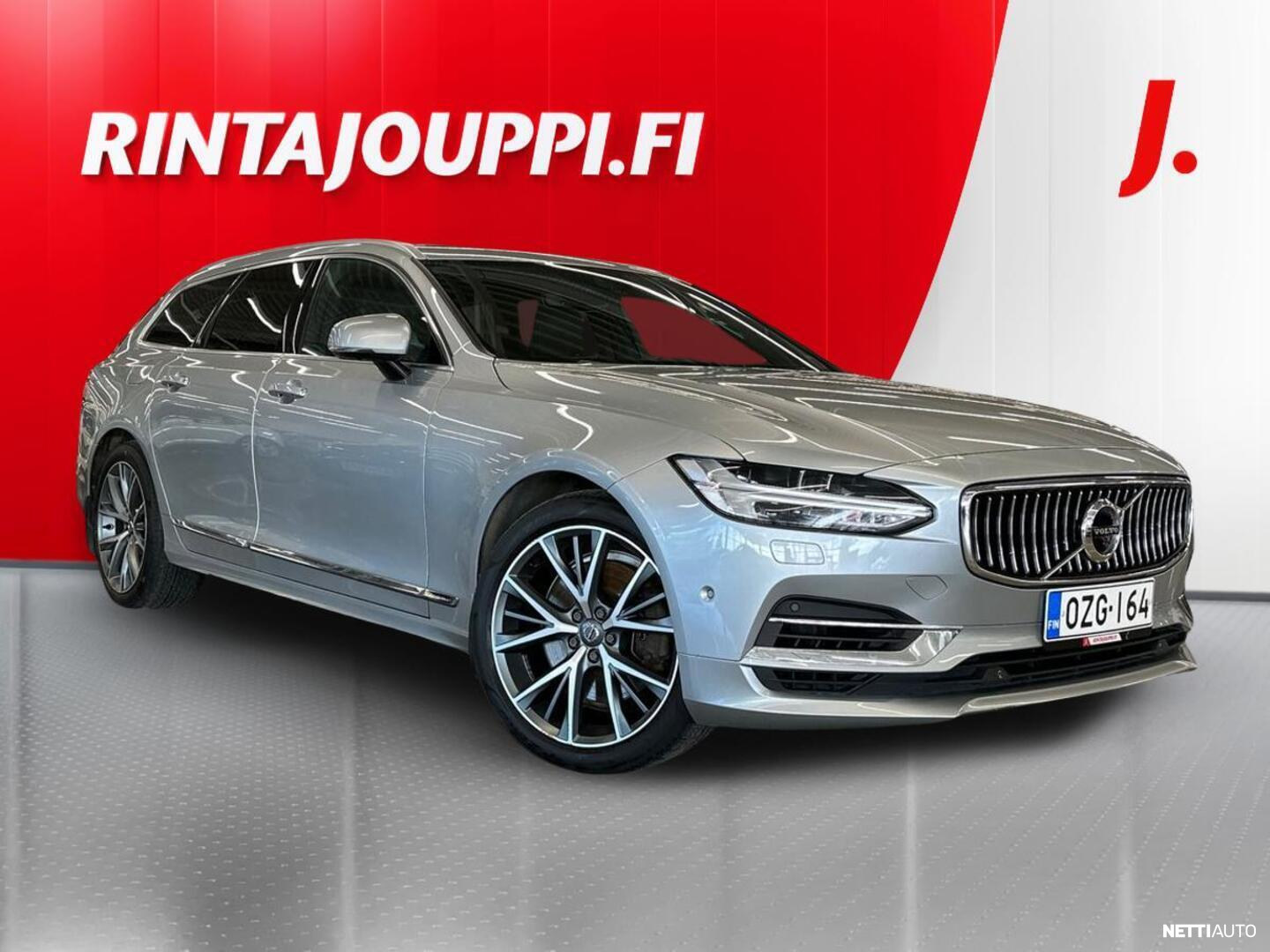 Volvo V90 T8 AWD Inscription aut