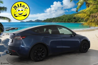 Tesla Model Y RWD 2023, kuva 7/33