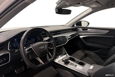 Audi A6 2020, kuva 6/39