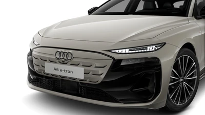 Audi A6 e-tron 2025, kuva 6/9