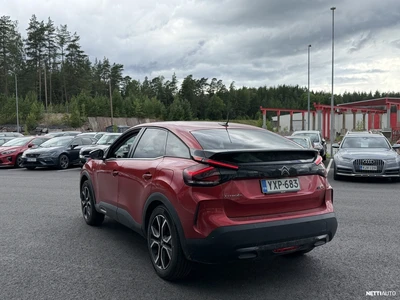 Citroen C4 2021, kuva 4/22