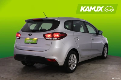Kia Carens 1,6 EcoDynamics 2017, kuva 4/42