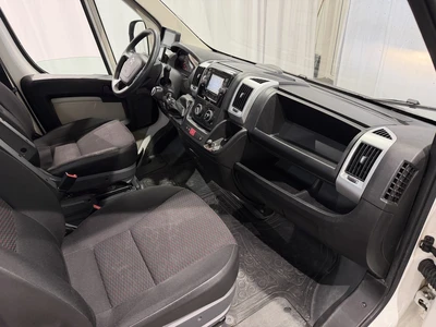 Citroen Jumper BlueHDi 130 35 L3H2 2019, kuva 5/10