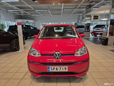 Volkswagen Up! 2020, kuva 2/10