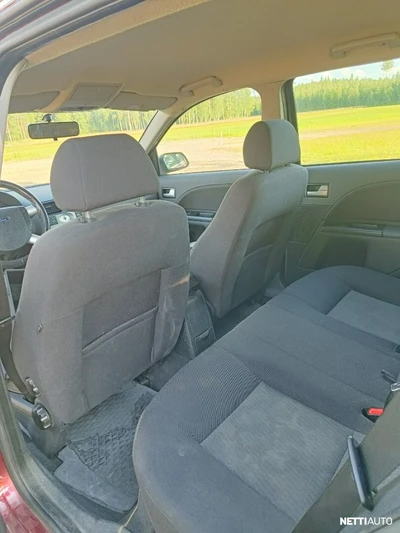 Ford Mondeo 2003, kuva 7/12