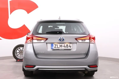 Toyota Auris 2017, kuva 4/34