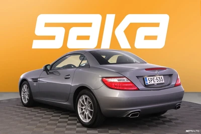 Mercedes-Benz SLK 2013, photo 5/37