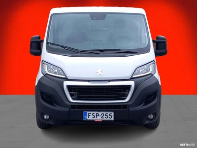 Peugeot Boxer L2H1 335 BlueHDi 120 S&S 2023, photo 3/31