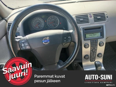 Volvo S40 2,4 2004, photo 7/8