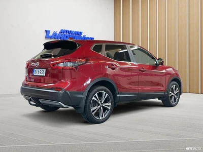 Nissan Qashqai 2018, kuva 5/20
