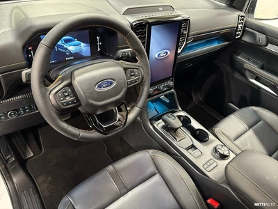 Ford Ranger 2026, photo 5/9