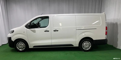 Peugeot Expert BlueHDi 145 XL 2022, photo 2/21