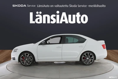 Skoda Octavia 2014, kuva 6/43