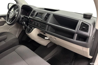 Volkswagen Transporter 2015, kuva 7/22