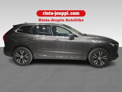 Volvo XC60 2023, photo 5/30