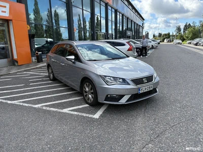 Seat Leon ST 2019, kuva 2/9