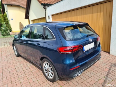 Mercedes-Benz B B 220 2020, photo 3/13
