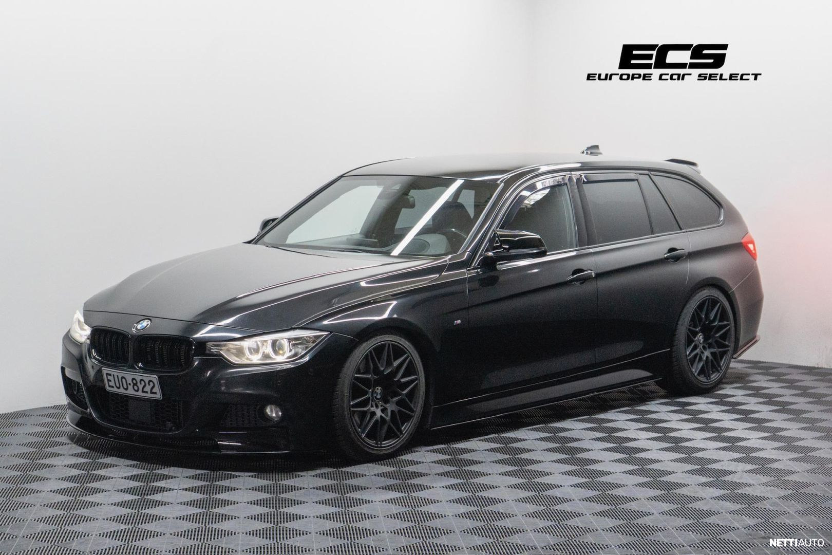 BMW 335