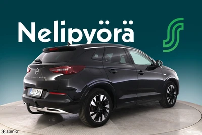 Opel Grandland 2022, photo 5/36