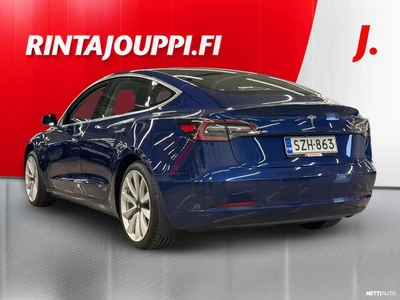 Tesla Model 3 Standard RWD 2019, kuva 2/22