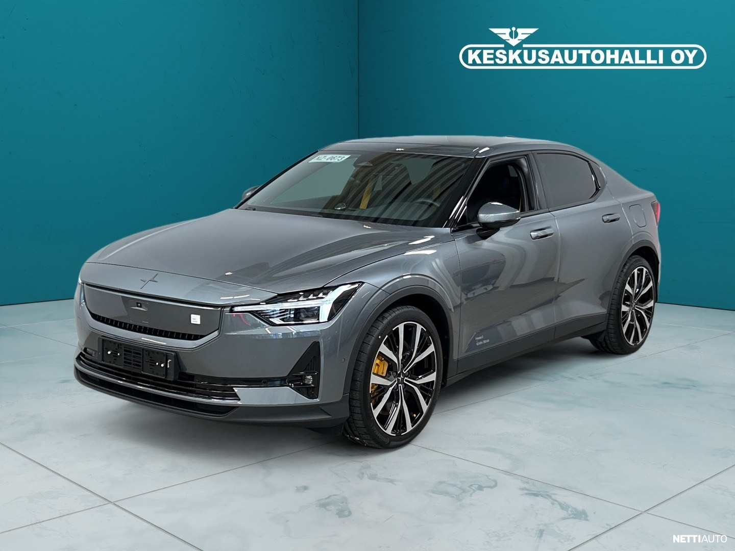 Polestar 2